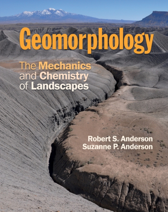 Geomorphology