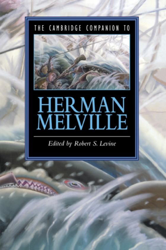 Cambridge Companion to Herman Melville (e-bog) af -