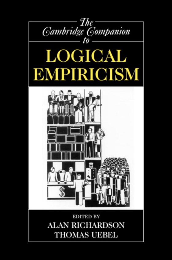 Cambridge Companion to Logical Empiricism (e-bog) af -