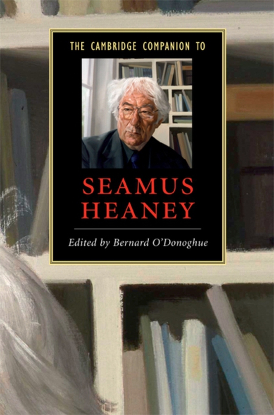 Cambridge Companion to Seamus Heaney (e-bog) af -