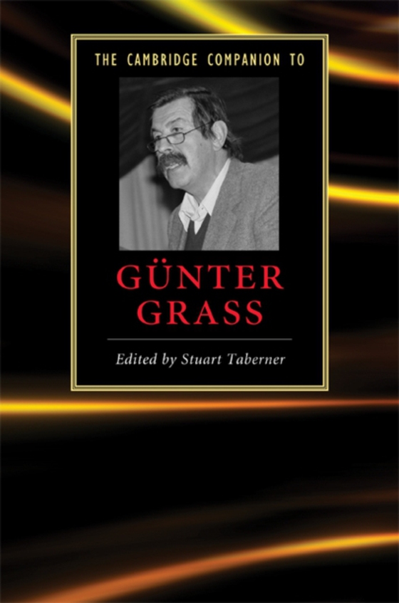 Cambridge Companion to Gunter Grass