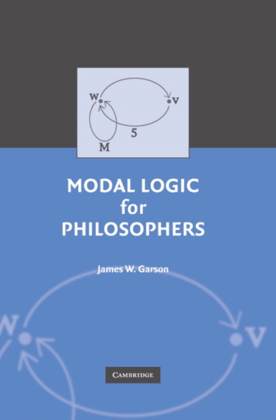 Modal Logic for Philosophers (e-bog) af Garson, James W.