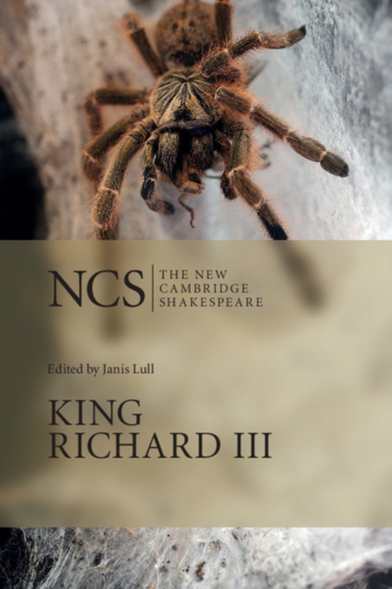 King Richard III