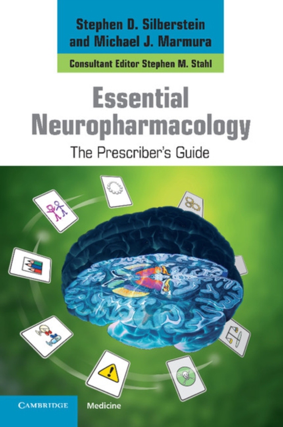 Essential Neuropharmacology (e-bog) af Marmura, Michael J.