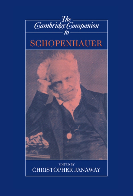 Cambridge Companion to Schopenhauer (e-bog) af -