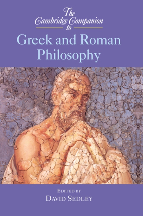 Cambridge Companion to Greek and Roman Philosophy (e-bog) af -