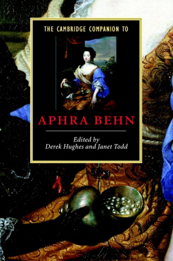 Cambridge Companion to Aphra Behn (e-bog) af -