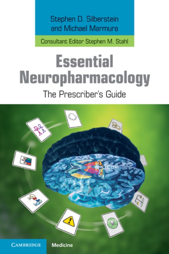 Essential Neuropharmacology (e-bog) af Marmura, Michael J.