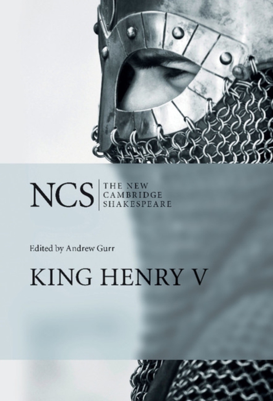 King Henry V (e-bog) af Shakespeare, William