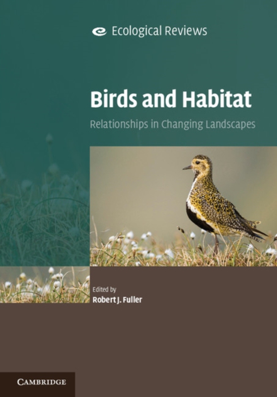 Birds and Habitat (e-bog) af -