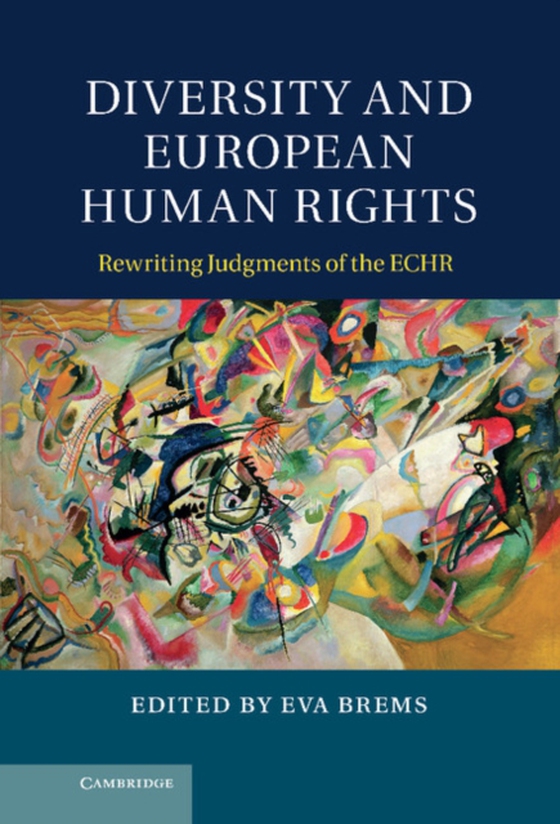 Diversity and European Human Rights (e-bog) af -