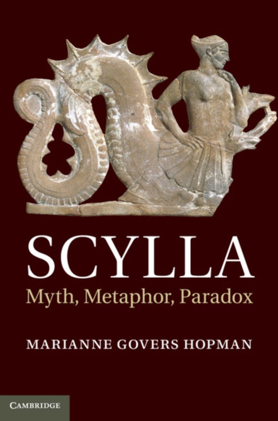 Scylla (e-bog) af Hopman, Marianne Govers