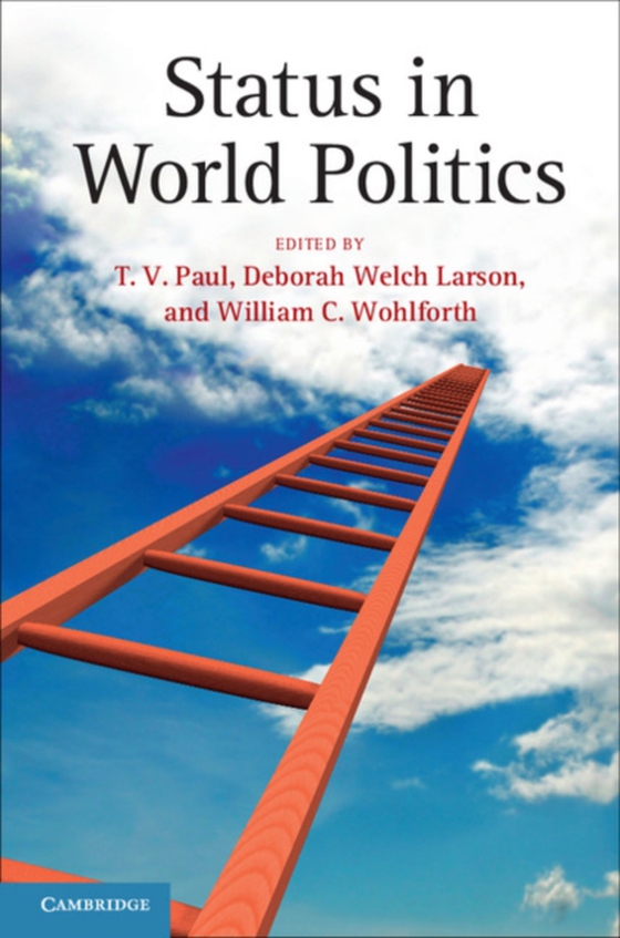 Status in World Politics (e-bog) af -