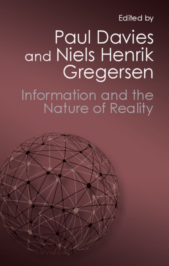 Information and the Nature of Reality (e-bog) af -