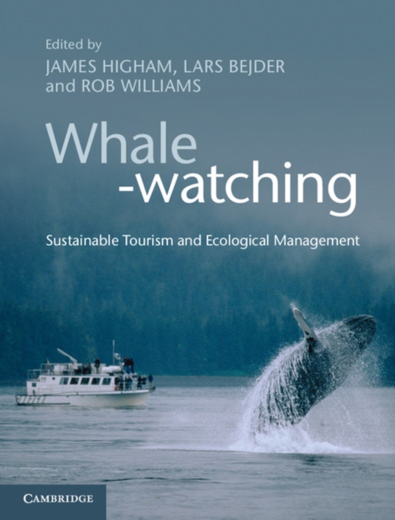 Whale-watching (e-bog) af -