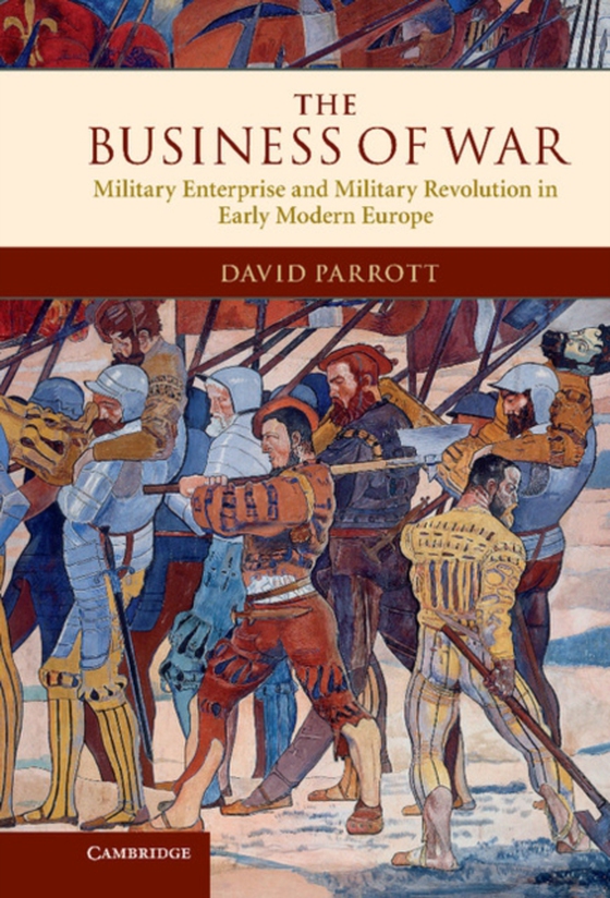 Business of War