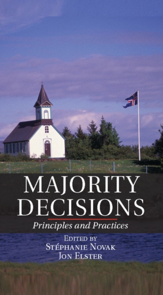 Majority Decisions (e-bog) af -