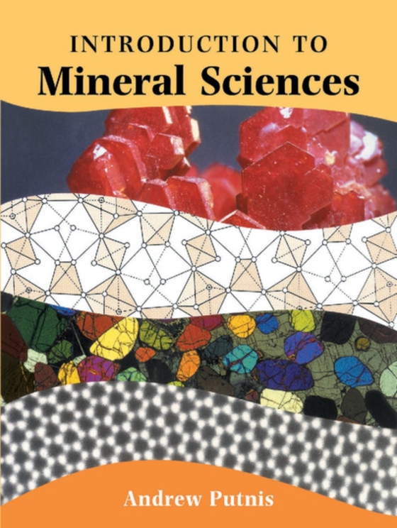 Introduction to Mineral Sciences