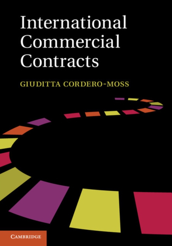 International Commercial Contracts