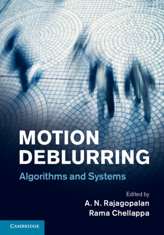 Motion Deblurring (e-bog) af -