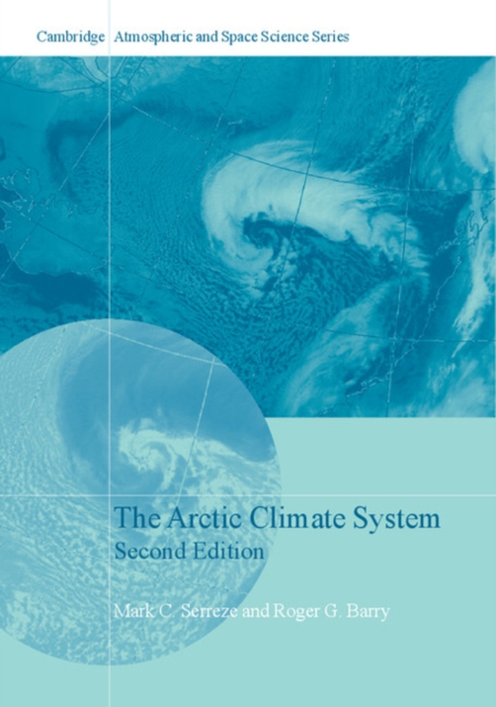 Arctic Climate System (e-bog) af Barry, Roger G.
