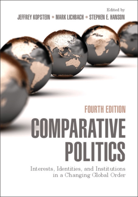 Comparative Politics (e-bog) af -