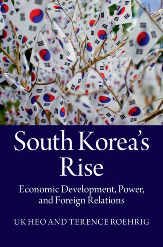 South Korea's Rise (e-bog) af Roehrig, Terence