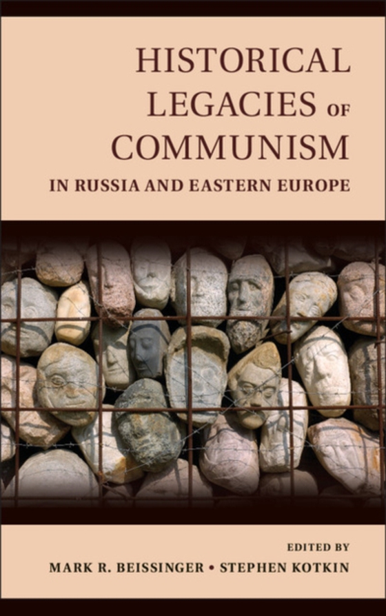 Historical Legacies of Communism in Russia and Eastern Europe (e-bog) af -