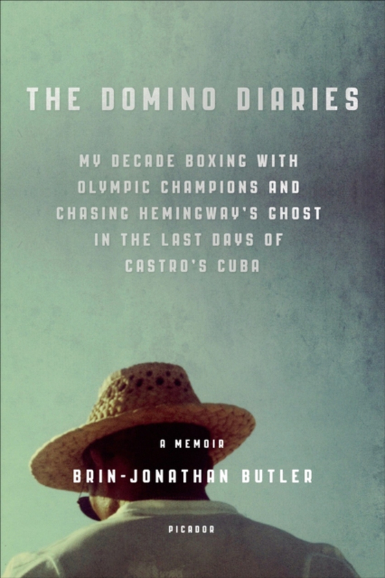 Domino Diaries (e-bog) af Butler, Brin-Jonathan