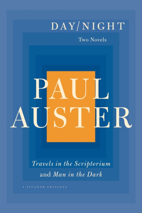 Day/Night (e-bog) af Auster, Paul