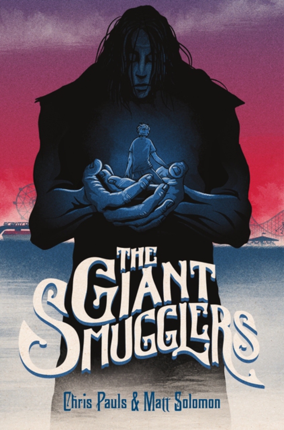 Giant Smugglers