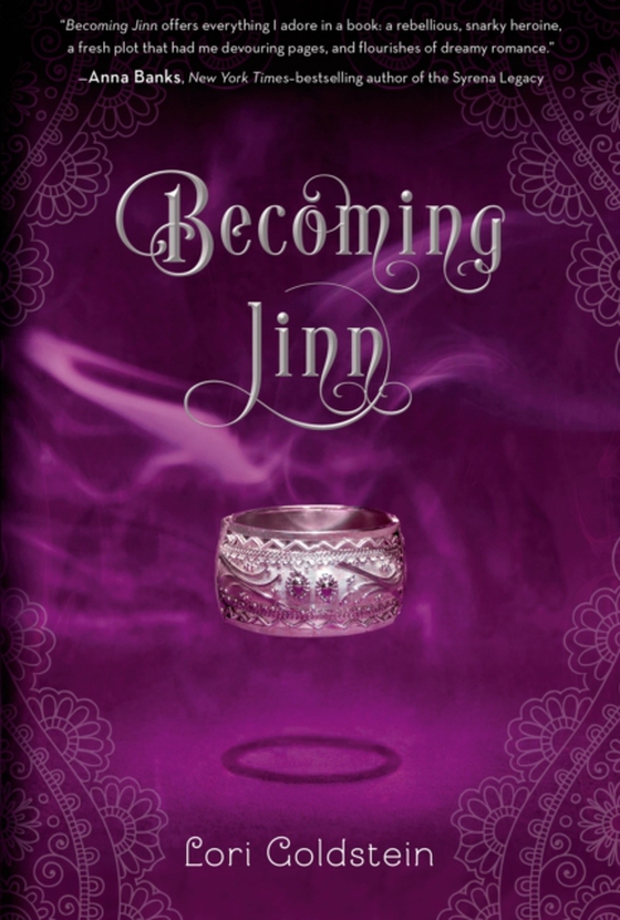 Becoming Jinn