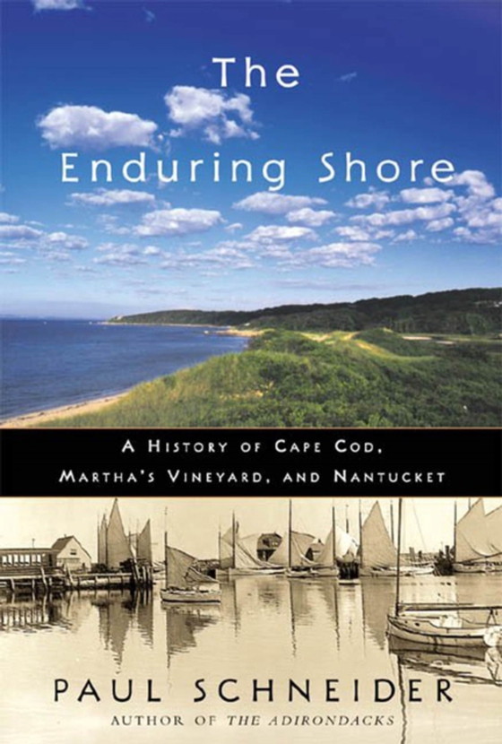 Enduring Shore (e-bog) af Schneider, Paul