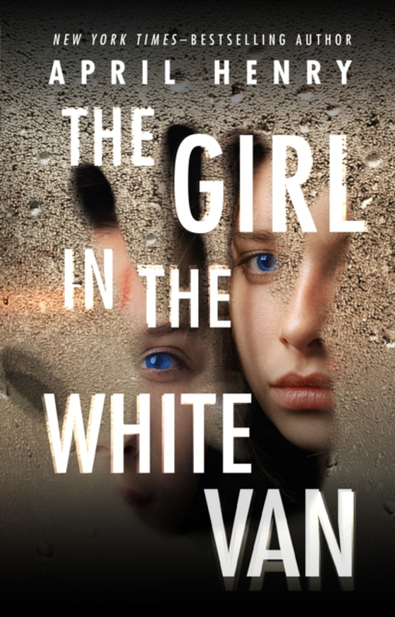 Girl in the White Van