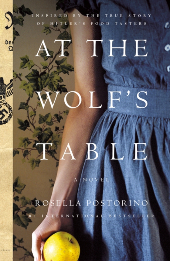 At the Wolf's Table