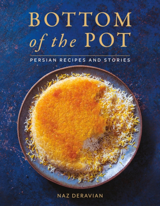 Bottom of the Pot (e-bog) af Deravian, Naz