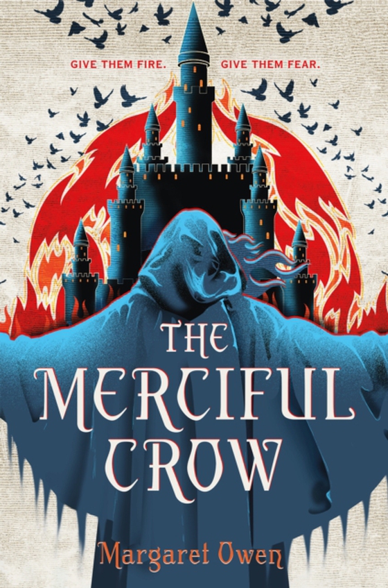 Merciful Crow