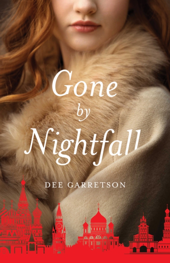 Gone by Nightfall (e-bog) af Garretson, Dee