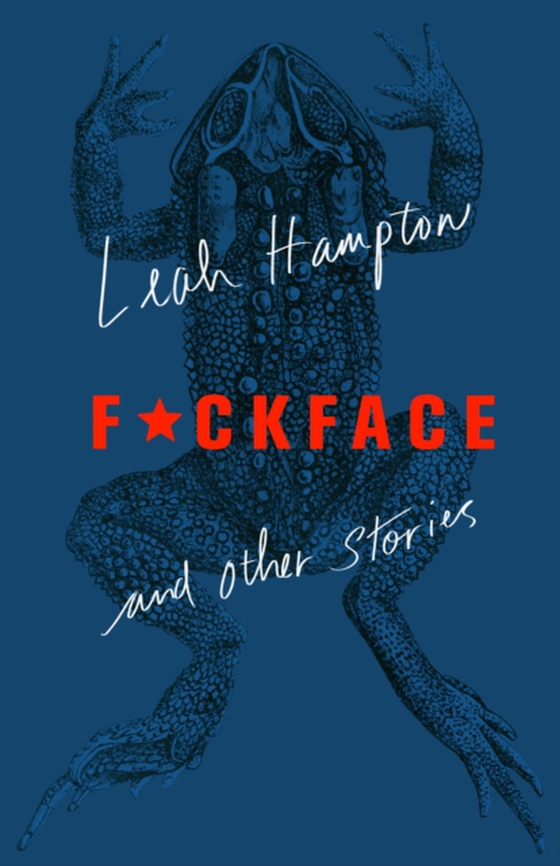 F*ckface (e-bog) af Hampton, Leah