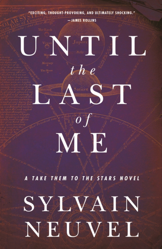 Until the Last of Me (e-bog) af Neuvel, Sylvain