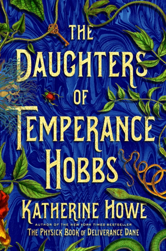 Daughters of Temperance Hobbs (e-bog) af Howe, Katherine