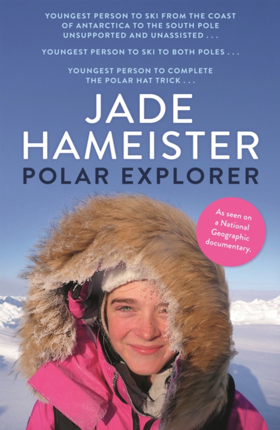 Polar Explorer (e-bog) af Hameister, Jade