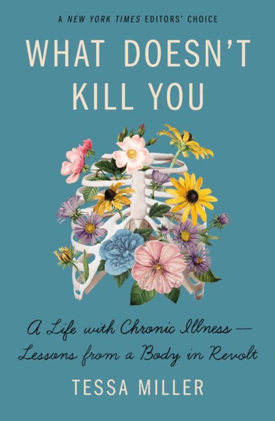 What Doesn't Kill You (e-bog) af Miller, Tessa