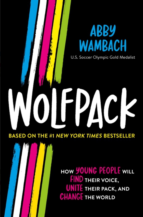 Wolfpack (Young Readers Edition) (e-bog) af Wambach, Abby