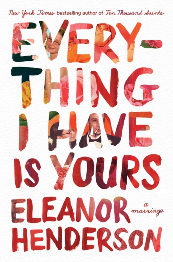 Everything I Have Is Yours (e-bog) af Henderson, Eleanor