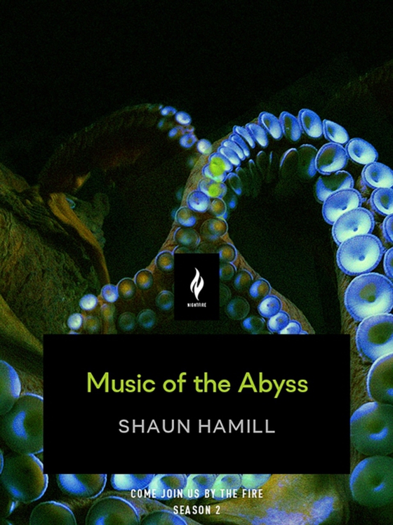 Music of the Abyss (e-bog) af Hamill, Shaun