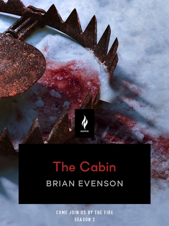 Cabin (e-bog) af Evenson, Brian