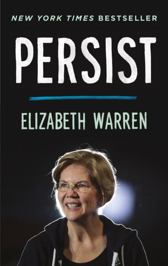 Persist (e-bog) af Warren, Elizabeth