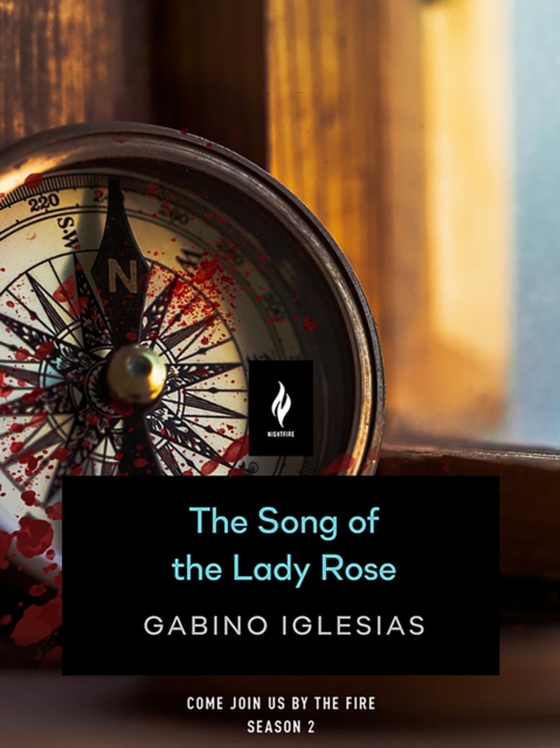 Song of The Lady Rose (e-bog) af Iglesias, Gabino