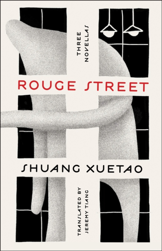 Rouge Street (e-bog) af Xuetao, Shuang